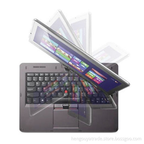 OEM ThinkPad Twist S230u 33472GU 12.5-inch Tablet PC (i7-3517u, 24GB) with 120V Voltage